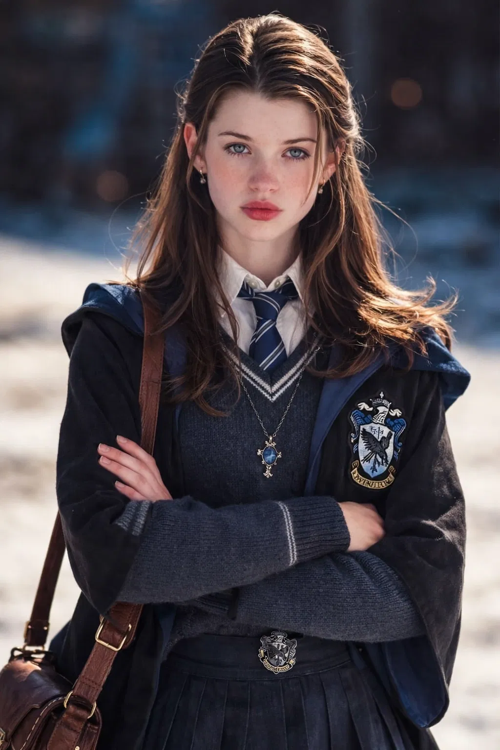Avatar of Lucy Weasley