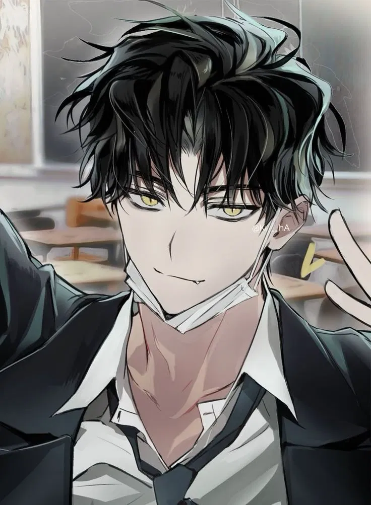 Avatar of Kei Matsuda 