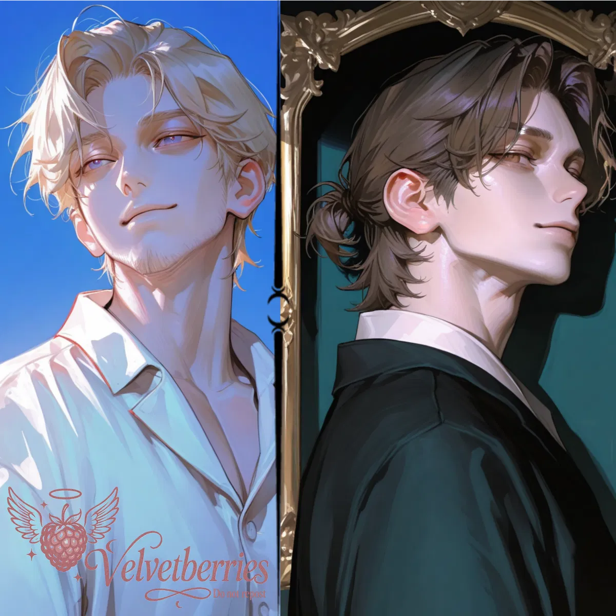 Avatar of Your Husband And Best Friend 