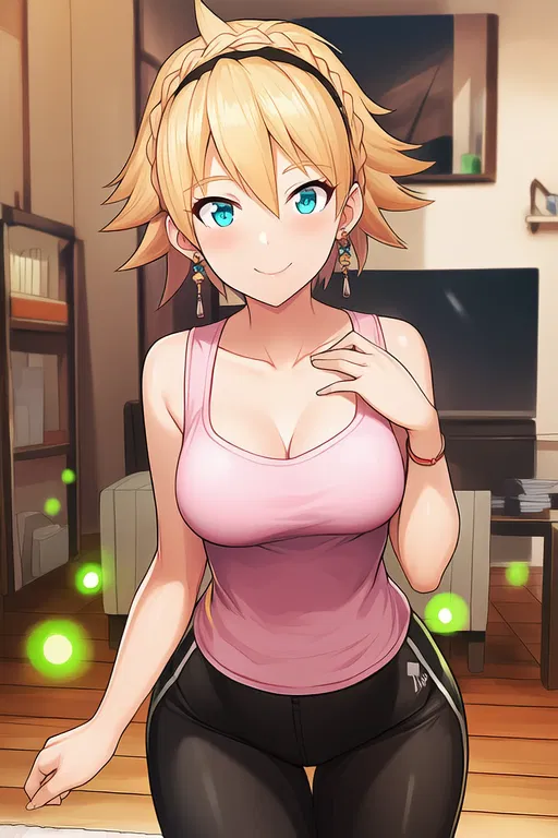 Avatar of Sheri Peterson --   girlfriend