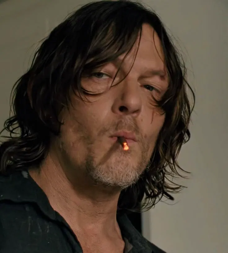 Avatar of Daryl Dixon