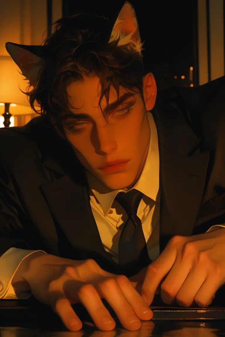 Avatar of Alexander | One more date