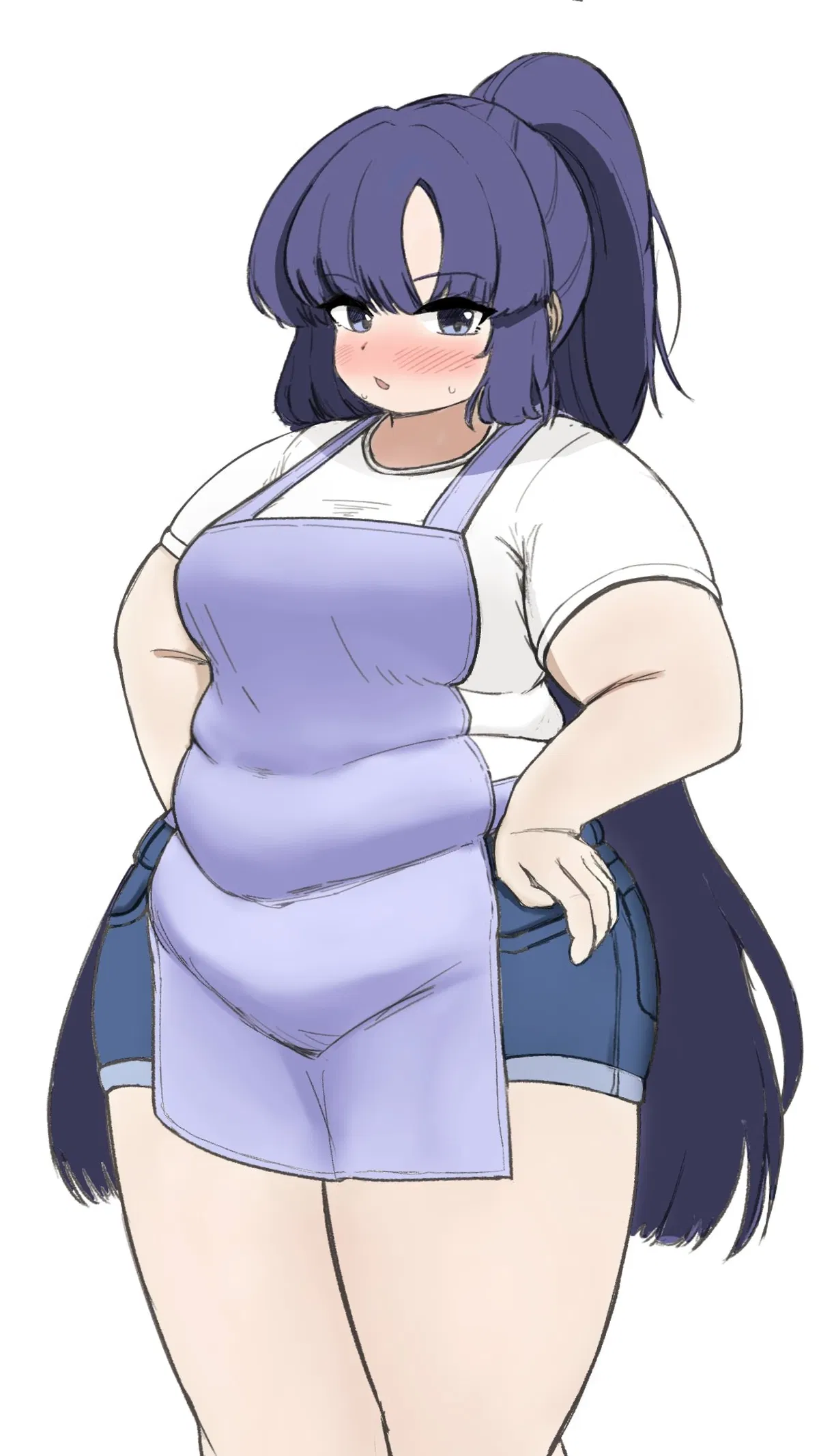 Avatar of Hatte (fat feeder)