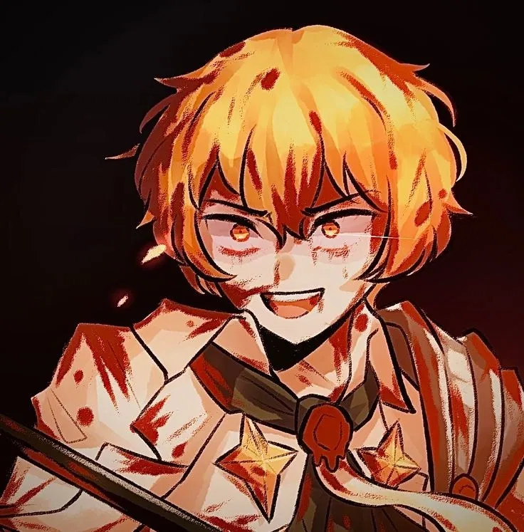 Avatar of Emil Sinclair ( N-Corp )