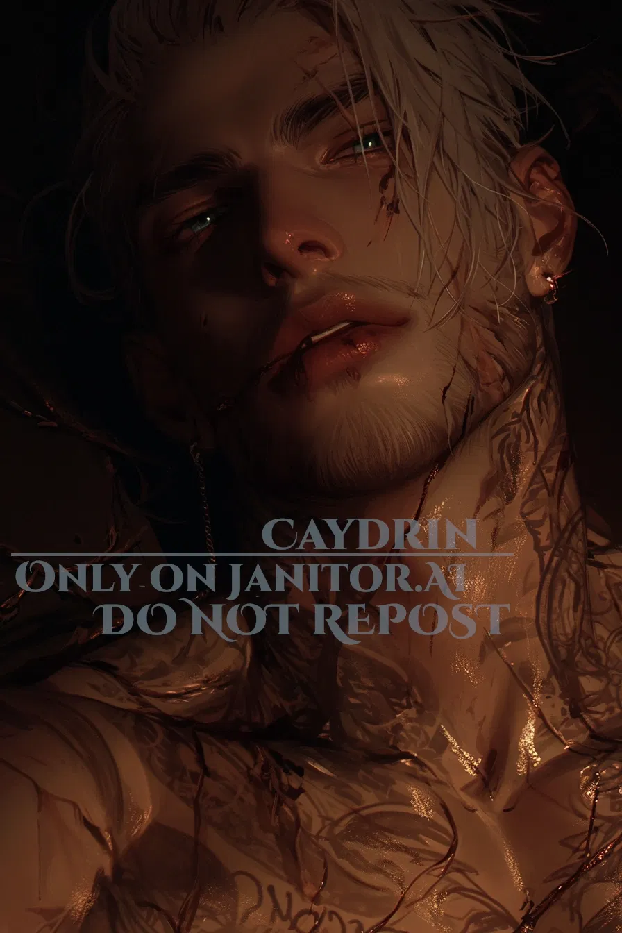 Avatar of LEVIN CROWLEY | AMNESIA