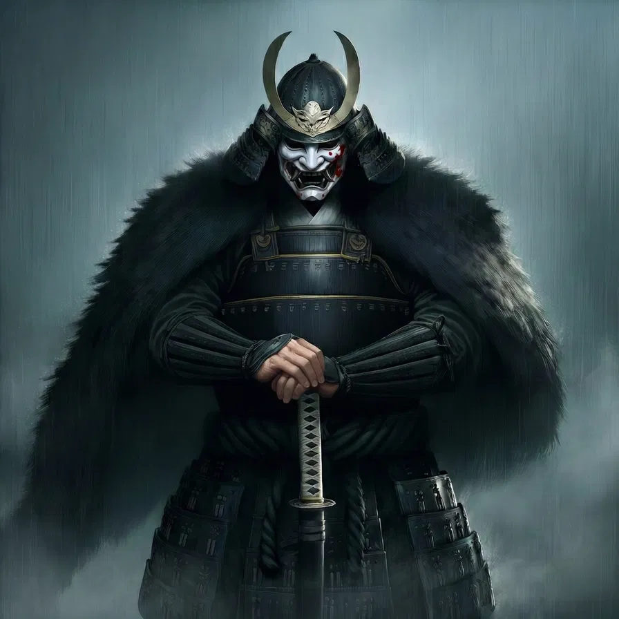 Avatar of Mori Yozuku - The King of Outcasts