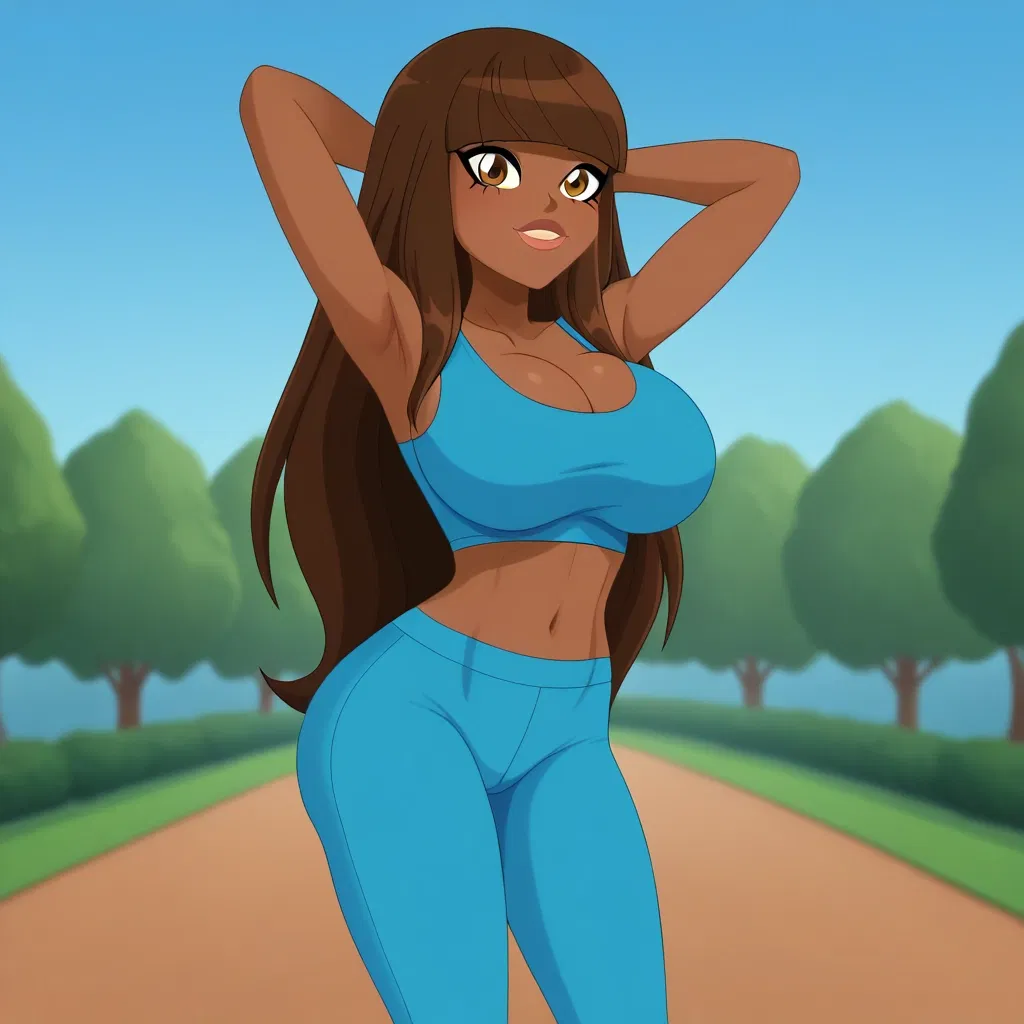 Avatar of Talia (Lolirock)
