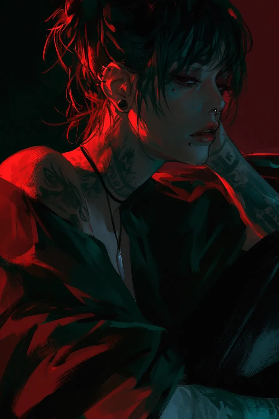 Avatar of Suzanne Monroe ᛝ spread 'em