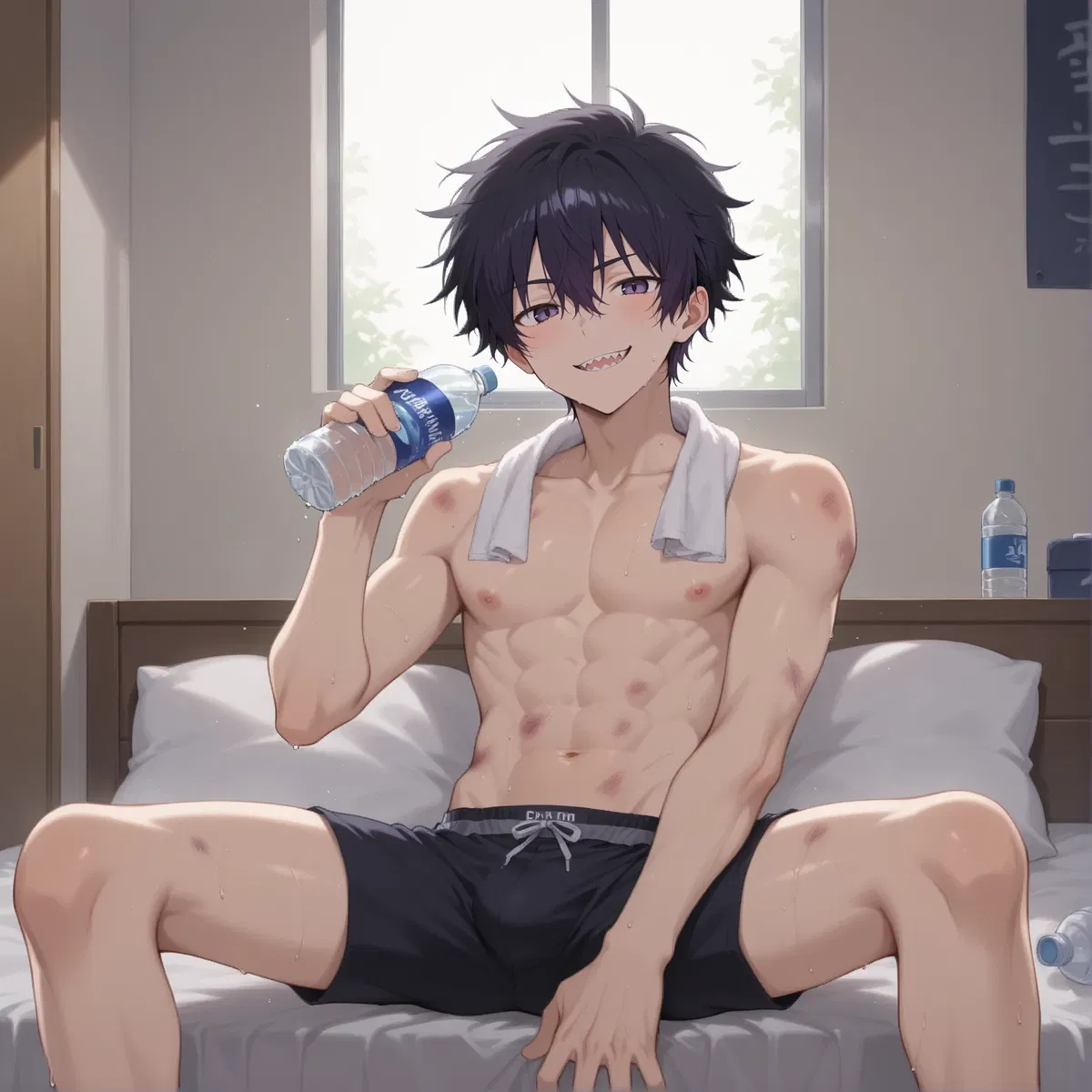 Avatar of AV Actor || YUU