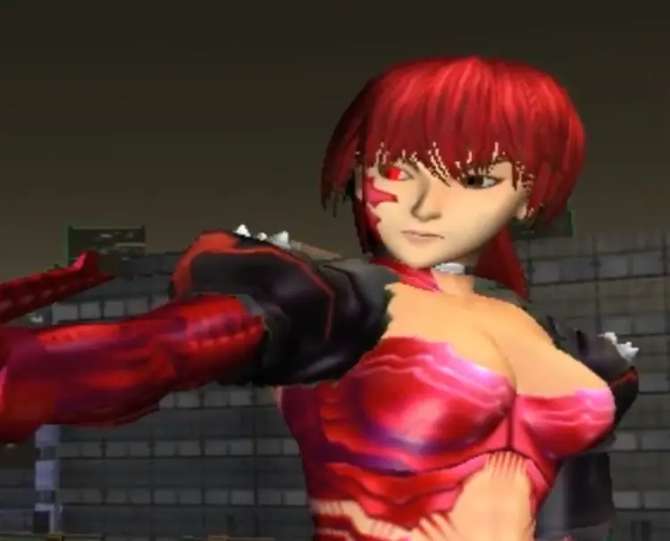 Avatar of Nagi