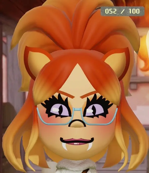 Avatar of Tilly Tamsi