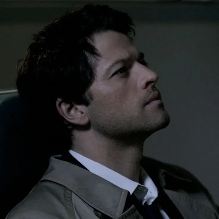 Avatar of Castiel Novak