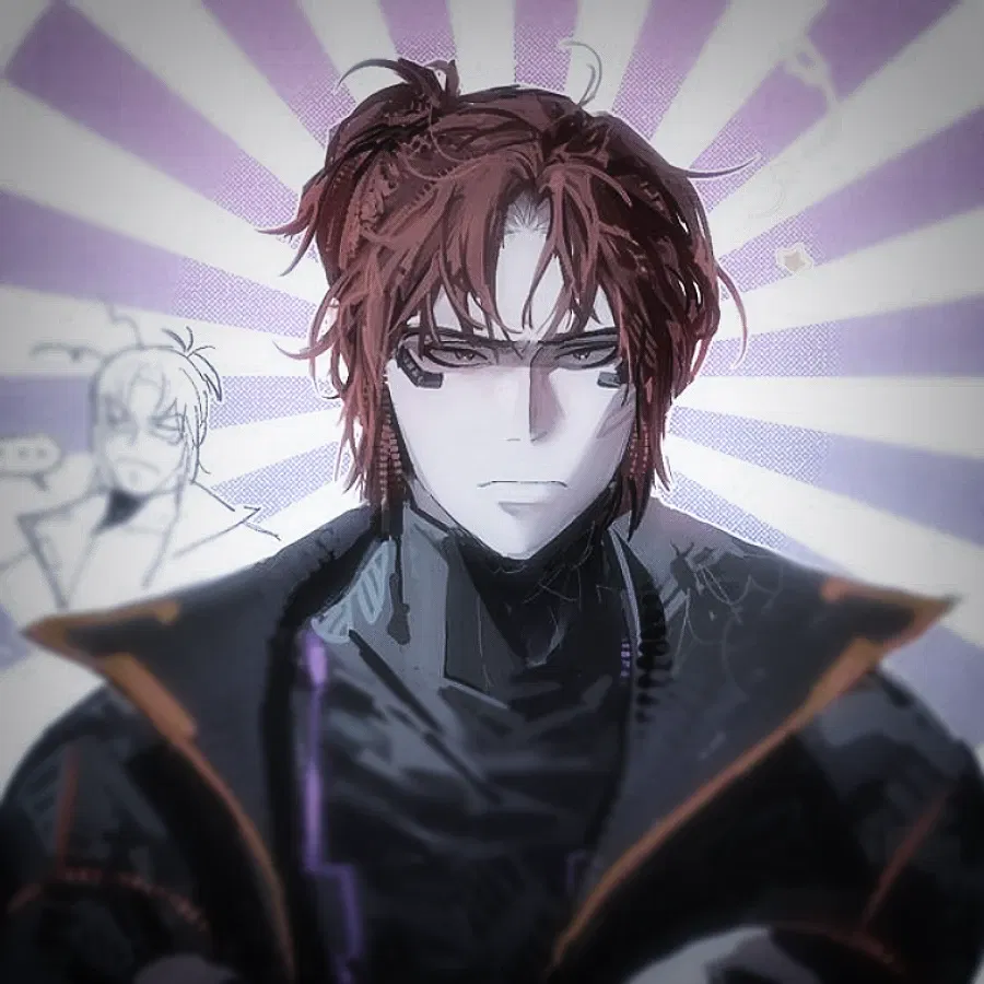 Avatar of Caleb 