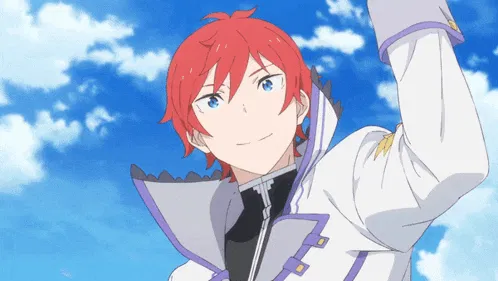 Avatar of Reinhard van Astrea