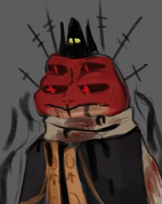 Avatar of Bishop Heket || ⟢