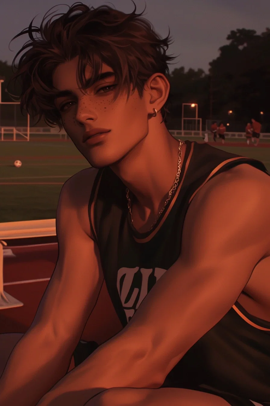 Avatar of Nash Holland