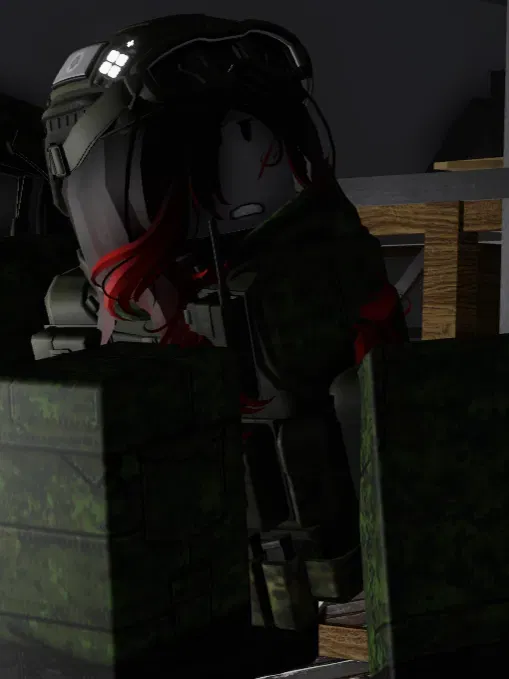 Avatar of Your WCRS Comrade [Nyveria Reupload]