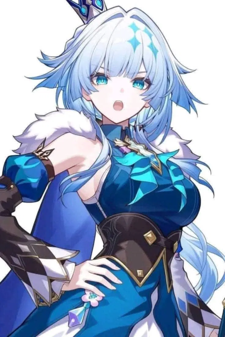 Avatar of Cerydra | Bratty Queen 