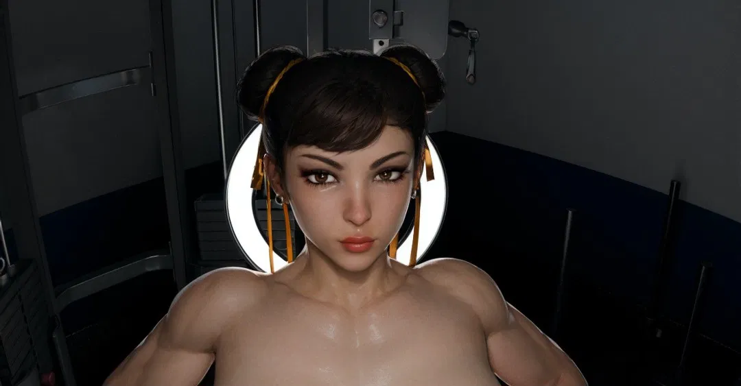 Avatar of Chun-Li