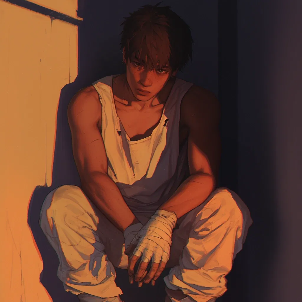 Avatar of Cairo -- Your ex boyfriend