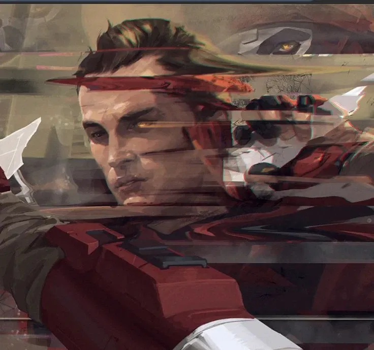 Avatar of Revenant