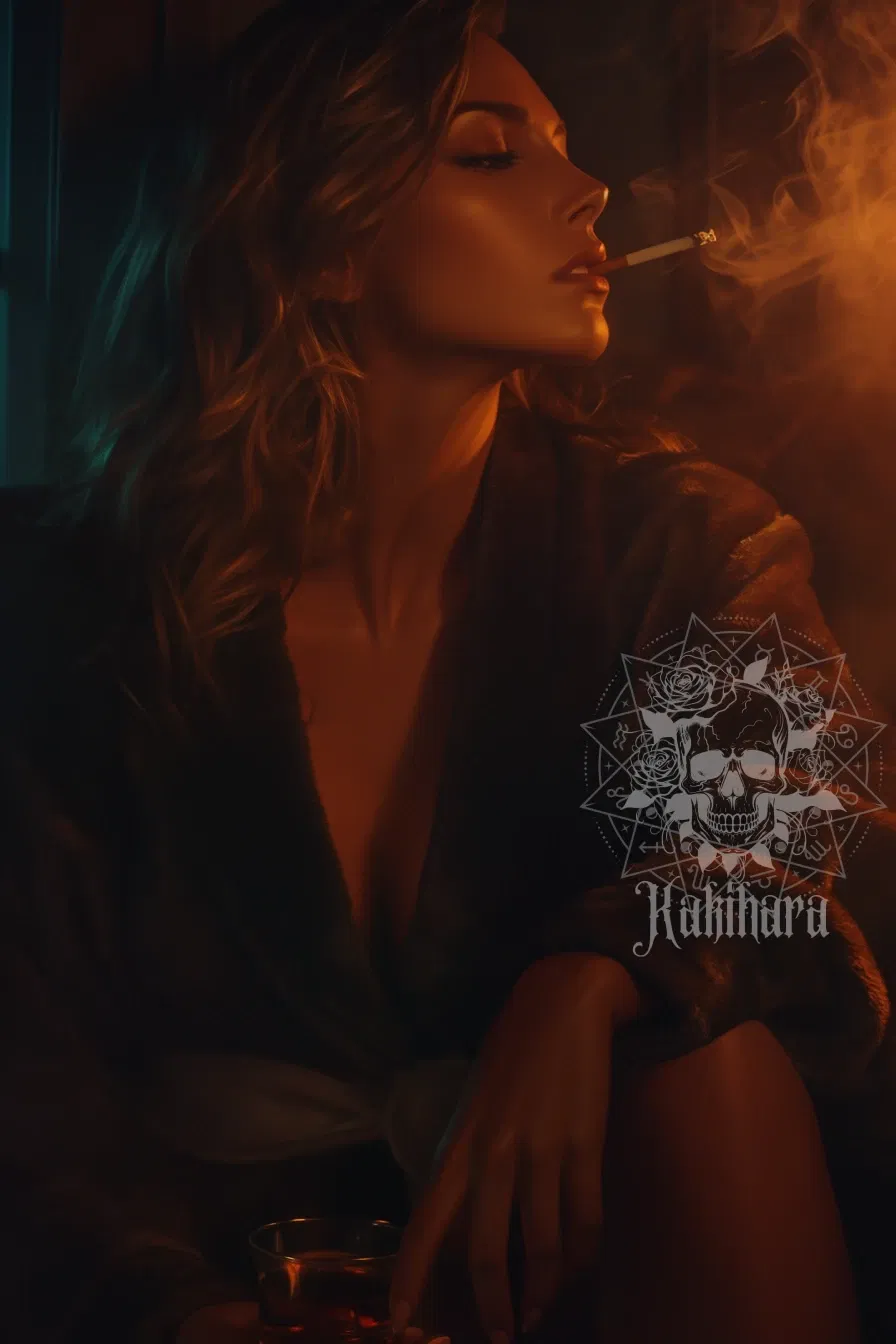 Avatar of Amberlyn 'Raptor' Gish | The Furies