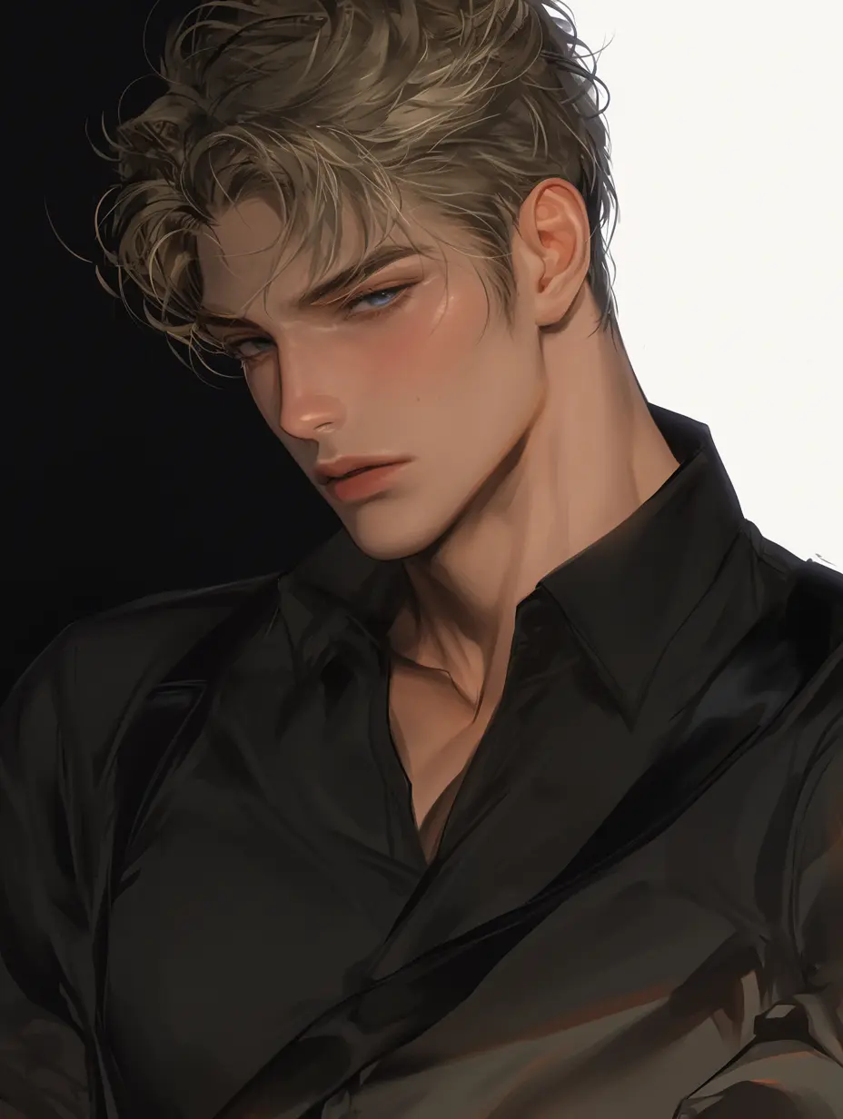 Avatar of PULSE | | Carter Devereux