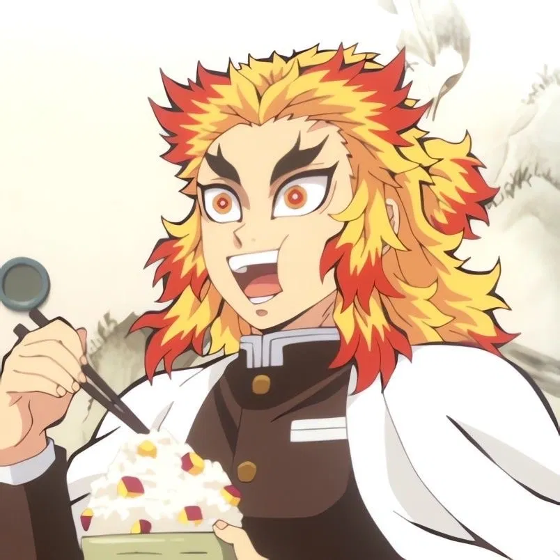 Avatar of Kyojuro Rengoku 𝜗ৎ Chef