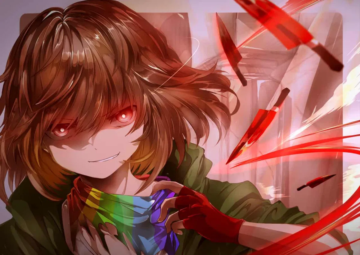Avatar of The Story Shifted