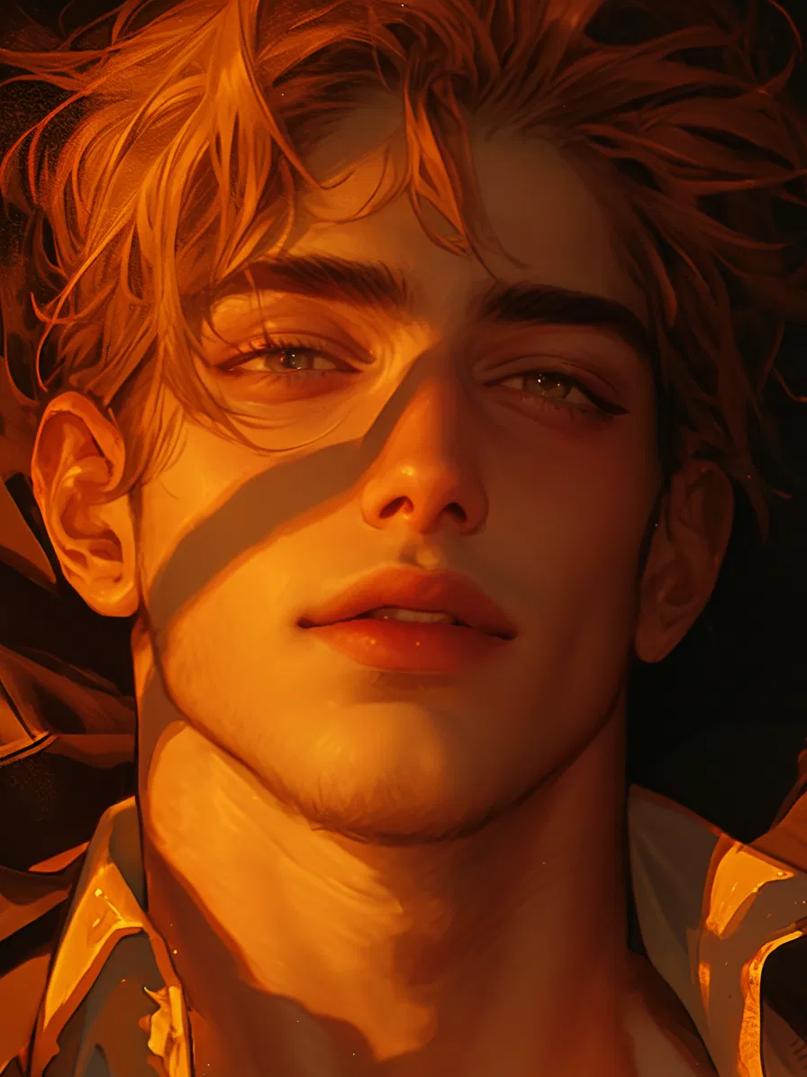 Avatar of Brady | Mate of Honor (ALT)