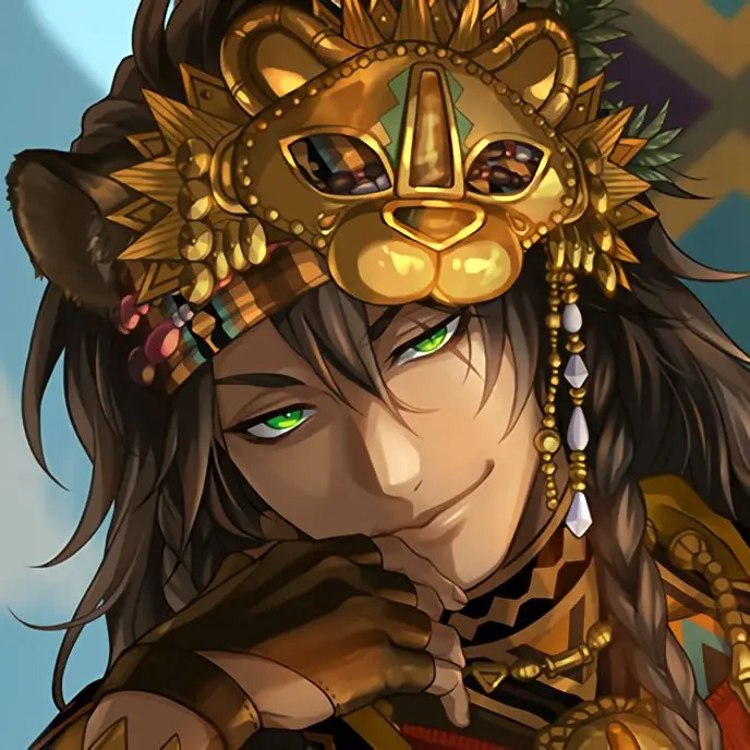 Avatar of Leona Kingscholar