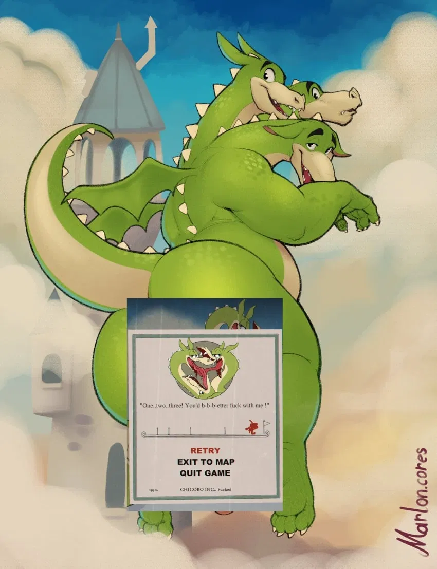 Avatar of Grim Matchstick 