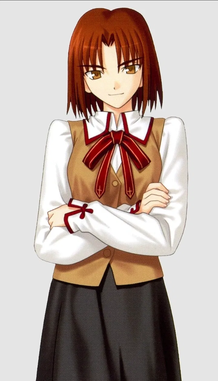 Avatar of Ayako Mitsuzuri
