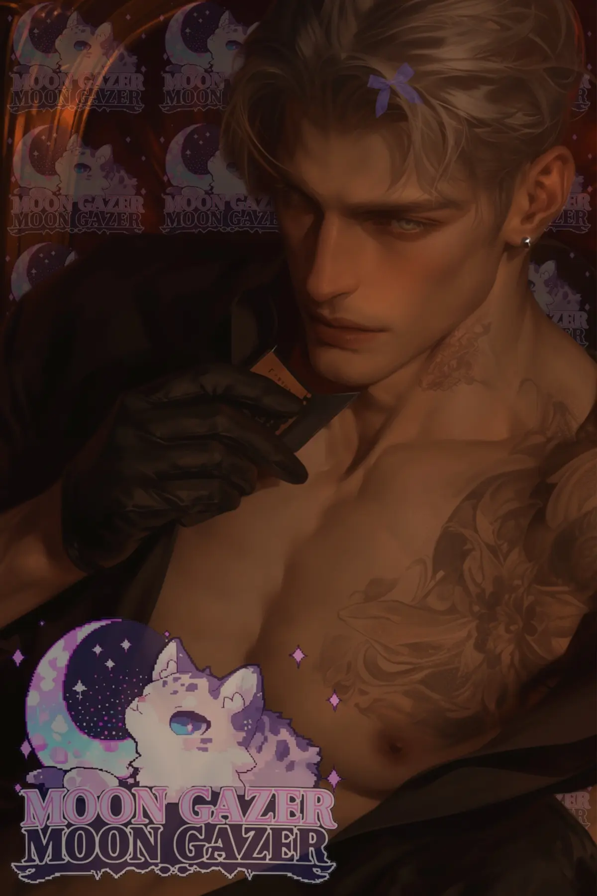 Avatar of Yegor Menshikov