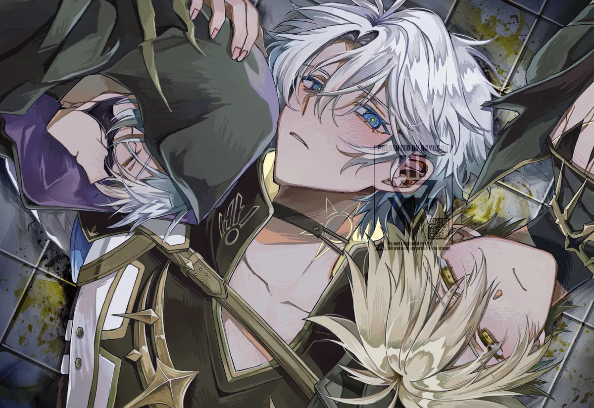 Avatar of Phainon
