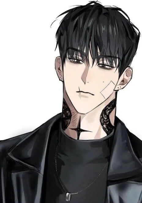 Avatar of Cedric Mars