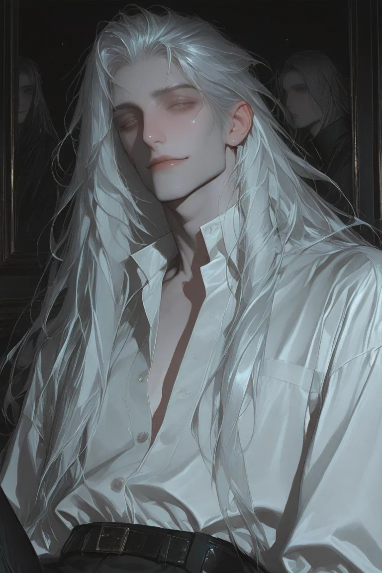 Avatar of Aurelion Nocturne|Ancient Vampire 