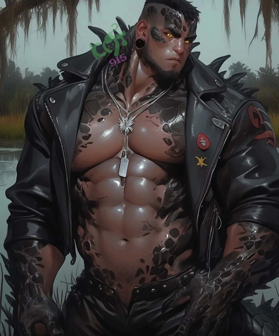 Avatar of Janjak Dumas