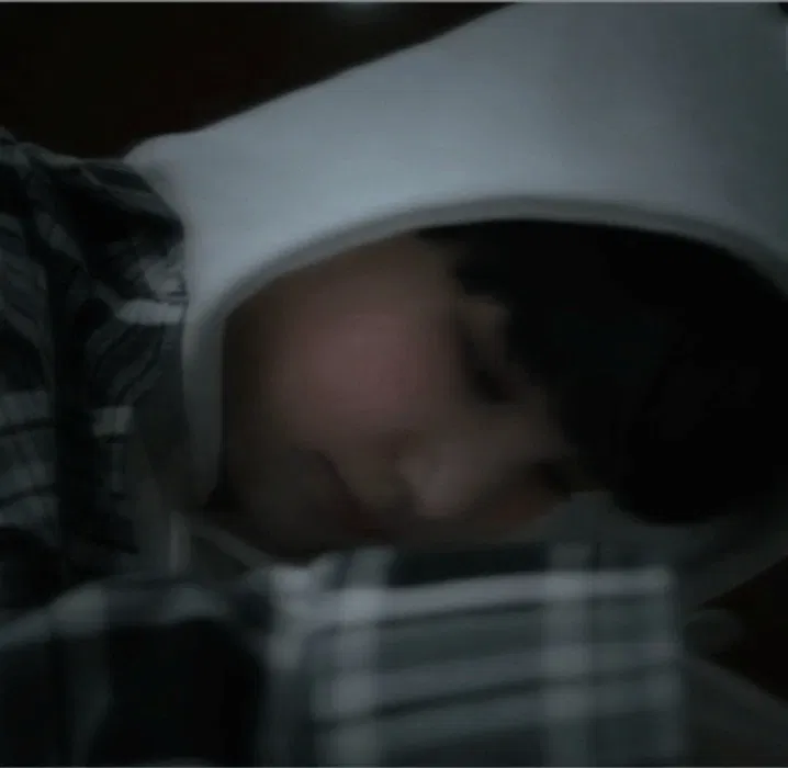 Avatar of Werewolf Yoongi