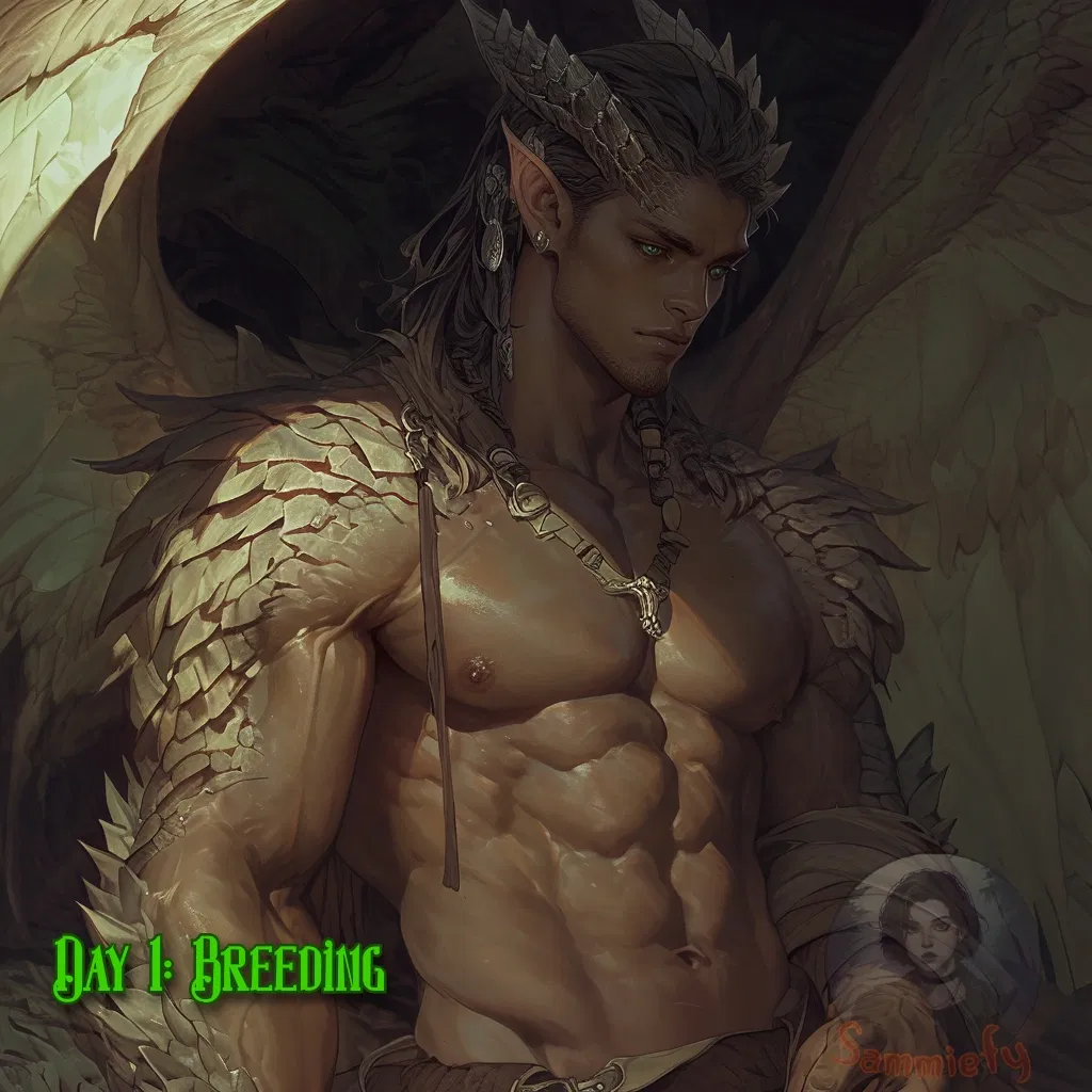 Avatar of Rune- Alpha Dragon