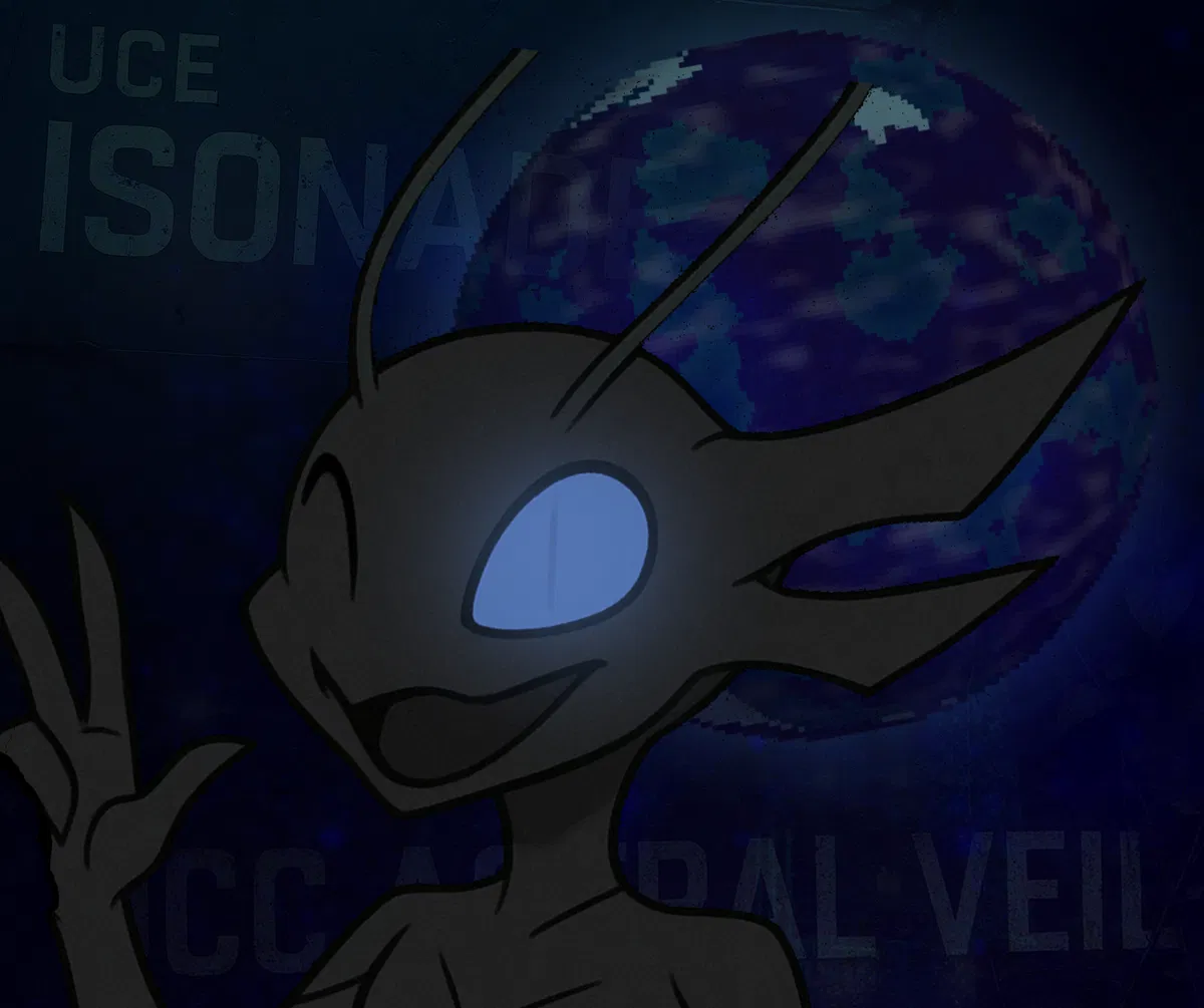 Avatar of Welcome To The Stars: Cohabitation Exchange Program