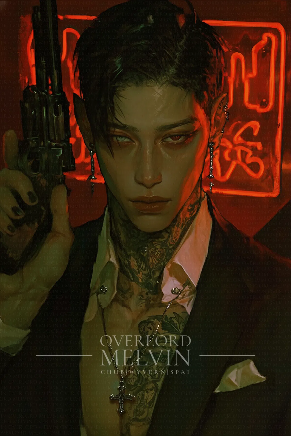 Avatar of Jay | 14SUNS