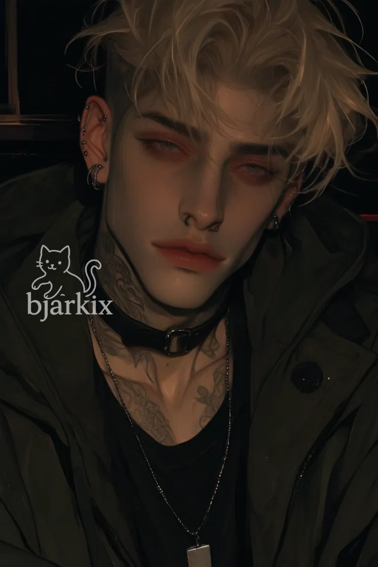 Avatar of Draco
