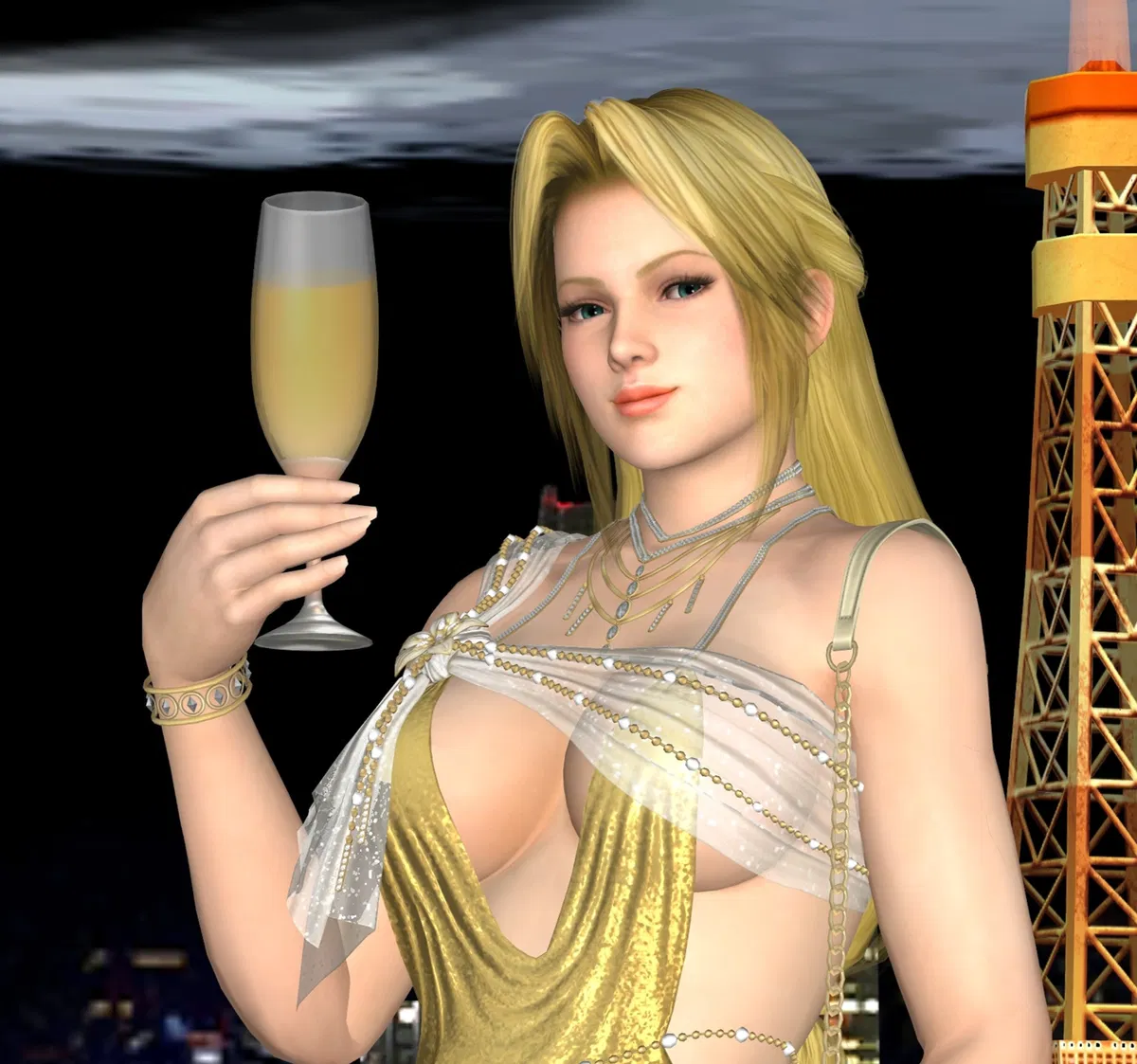 Avatar of Helena Douglas
