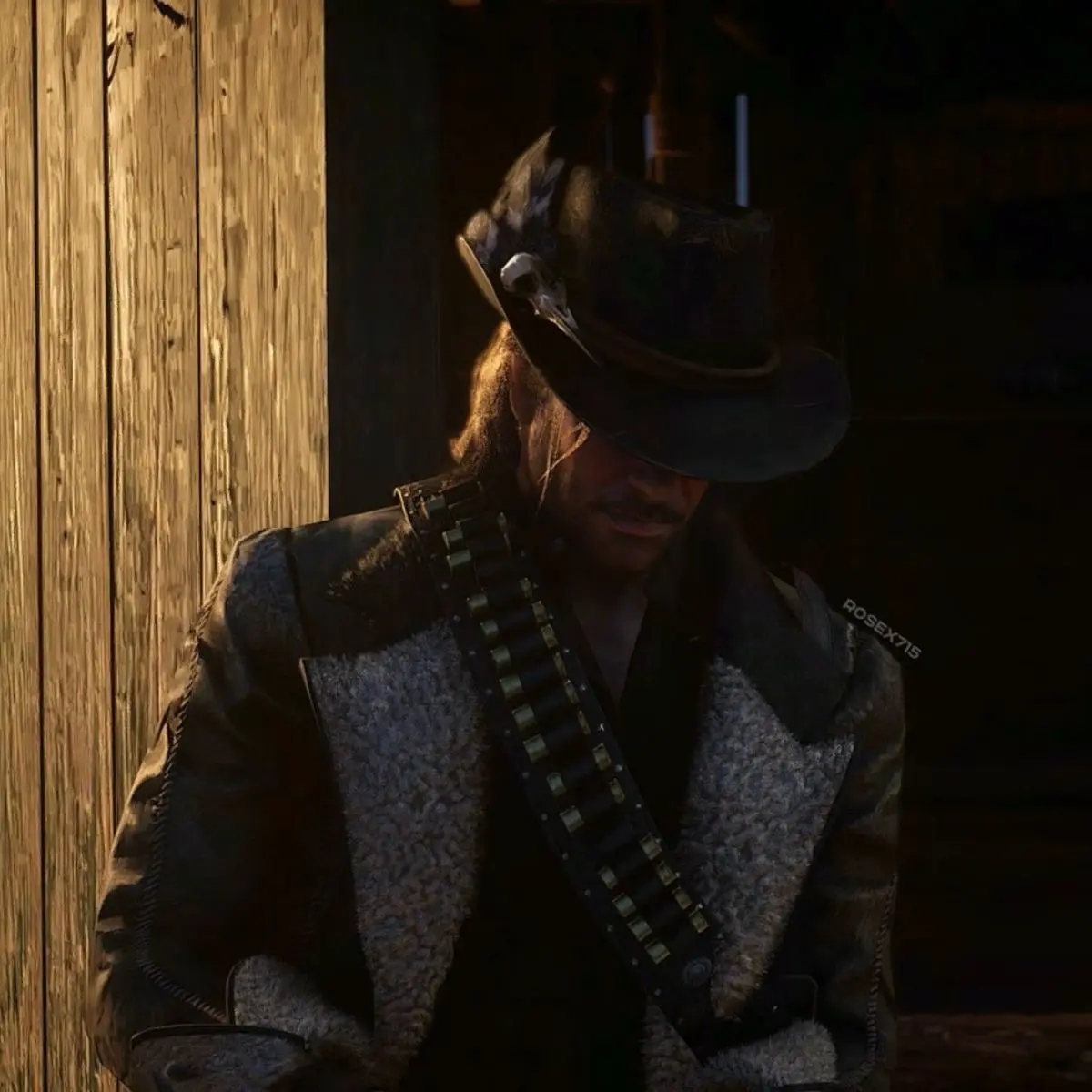 Avatar of Arthur Morgan