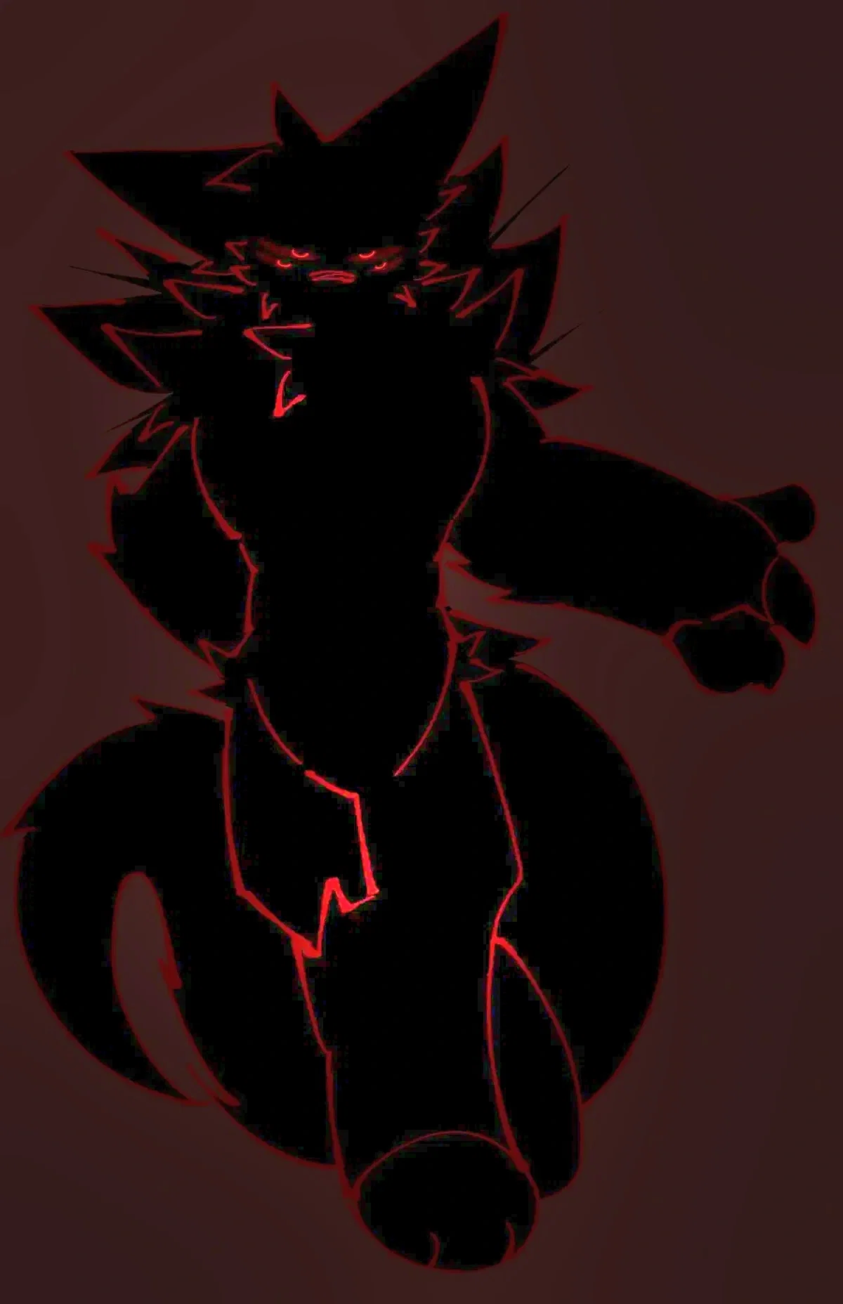 Avatar of Sleep Paralysis Demon