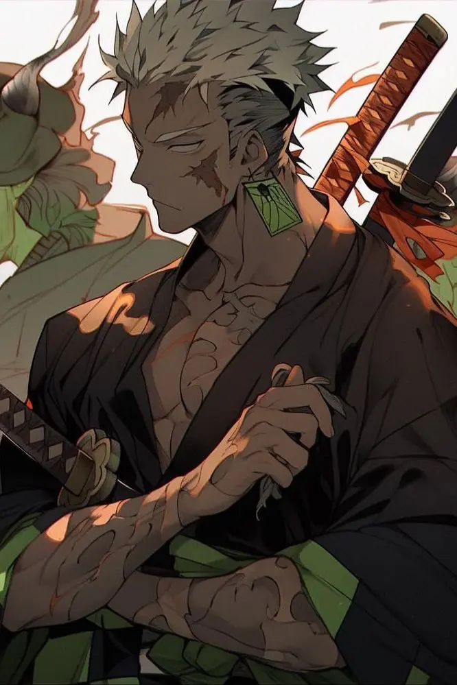 Avatar of Reizan Kagetsuki