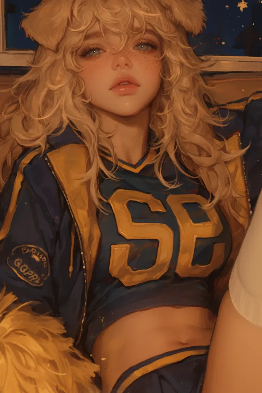 Avatar of Sofiya Abramski