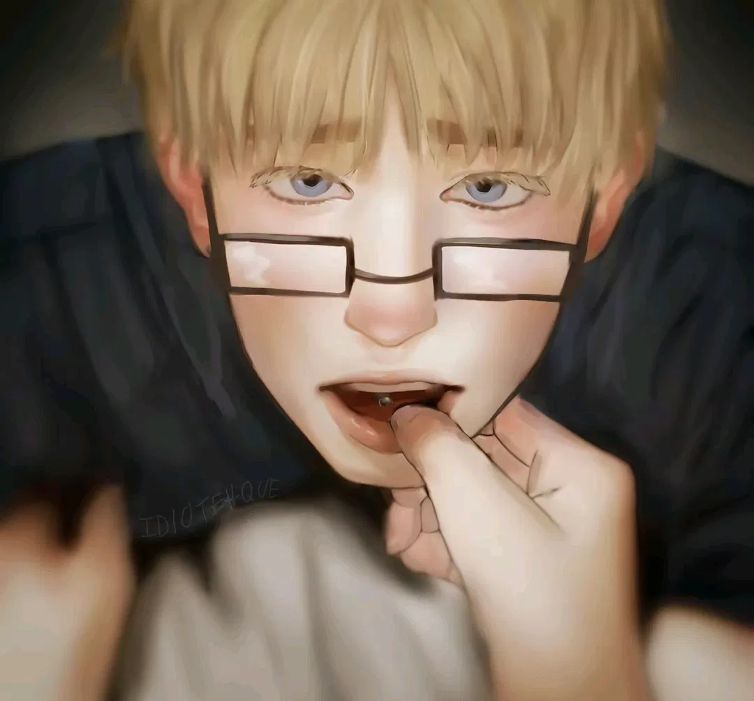 Avatar of Armin Arlert