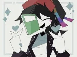 Avatar of You hang out with her after class